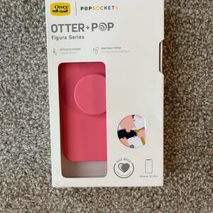 NWT Otterbox +POP iPhone 12 Mini Case